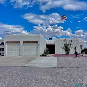 307 Erie Ave, Elephant Butte, NM, 87935