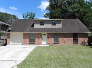 3030 William Tell St, Slidell, LA 70458