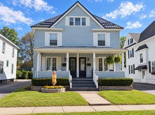60 Mary St, Auburn, NY 13021