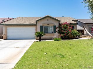 6215 Box Meadow Ave, Bakersfield, CA 93313
