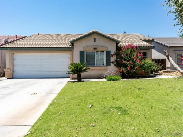 6215 Box Meadow Ave, Bakersfield, CA 93313