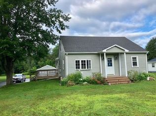 8101 W Thomas St, Rome, NY 13440