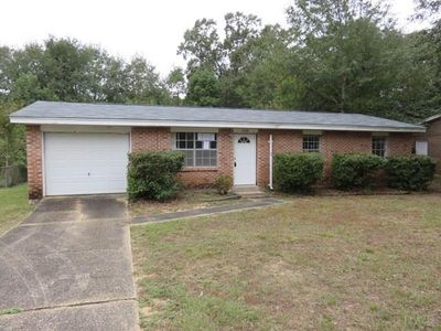 8281 Whitmire Rd, Pensacola, FL, 32514