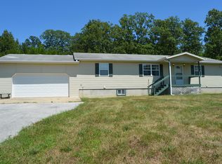 3592 Clay Bank Rd, Mansfield, MO 65704