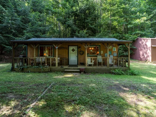 525 Pauline Miller Rd, Peebles, OH 45660