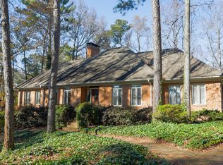 21 Mount Paran Rd NW, Sandy Springs, GA