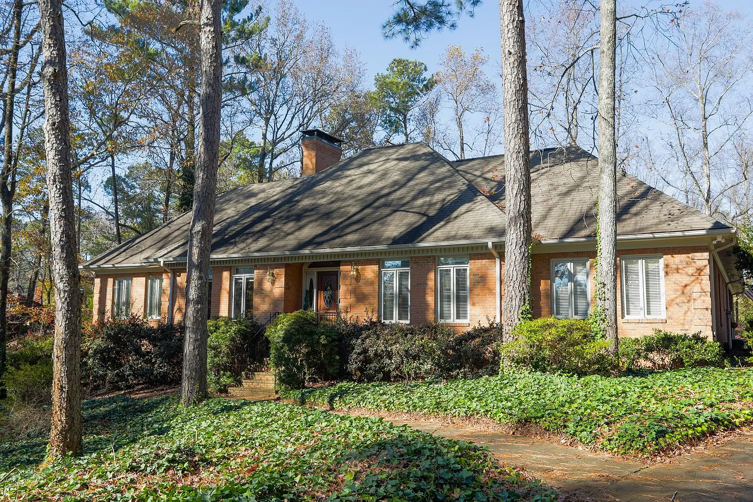 21 Mount Paran Rd NW photo 1