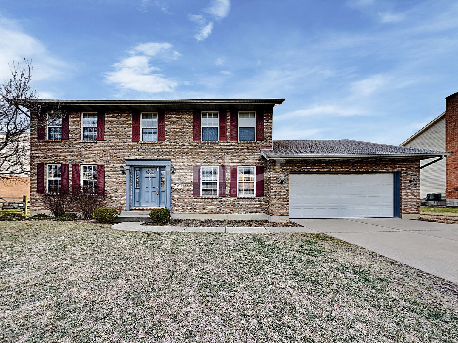 6726 Forest Hill Ln, Hamilton, OH 45011 | Zillow