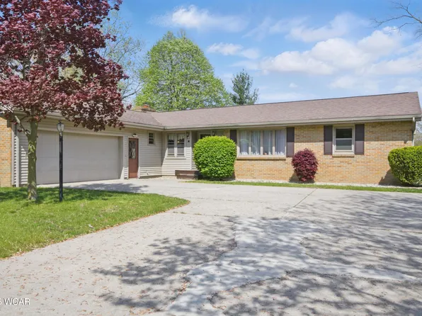 9833 State Route 224, Van Wert, OH 45891