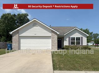 11935 Shearwater Run, Fort Wayne, IN 46845