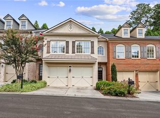 4430 Wilkerson Manor Dr SE, Smyrna, GA 30080