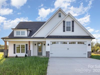 120 Southern Oaks Ln, Salisbury, NC, 28147