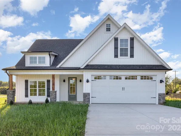 120 Southern Ln, Salisbury, NC 28147