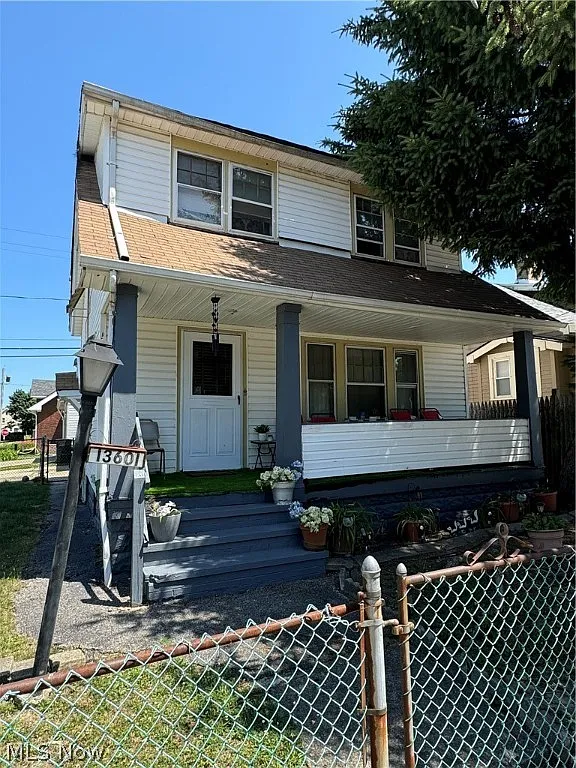 13601 Horner Ave photo 1