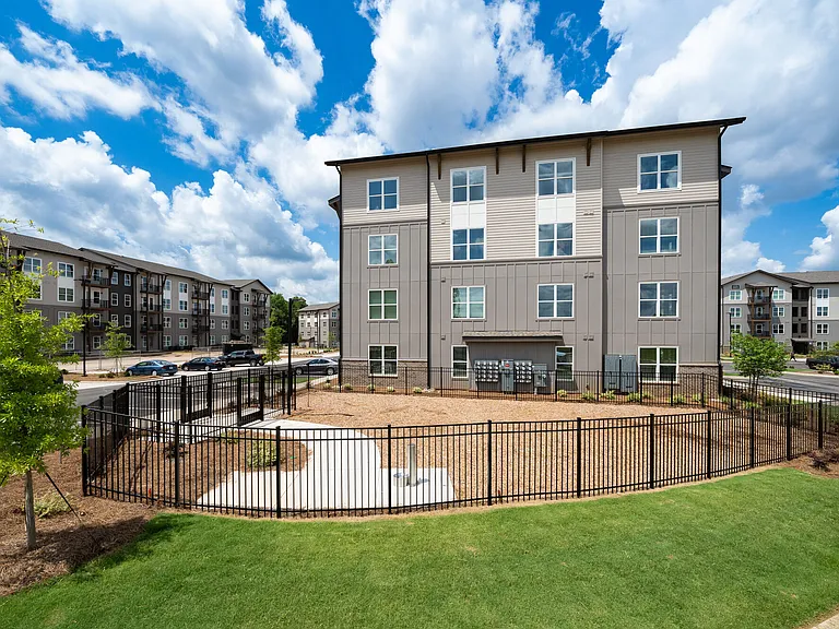 Render Douglasville by Crescent Communities — Photo 32