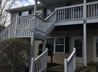 132 Springside Rd APT D1, Asheville, NC 28803