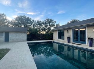 505 Avenue E, Marble Falls, TX 78654