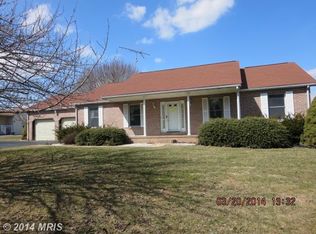 647 Lombard Rd, Rising Sun, MD 21911
