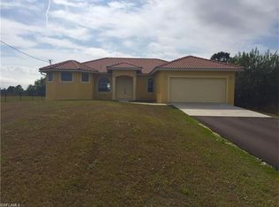 3648 58th Ave NE, Naples, FL 34120