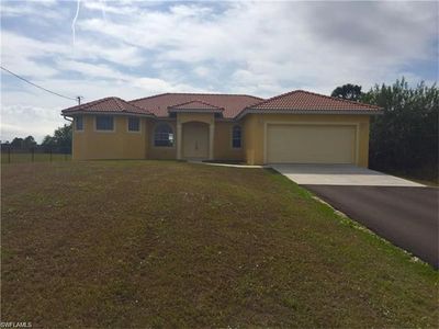 3648 58th Ave NE, Naples, FL, 34120