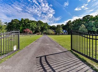 4614 Parkwood School Rd, Monroe, NC 28112