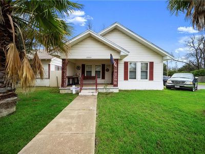 2224 Homan Ave, Waco, TX, 76707