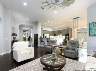 38 Twynbridge, San Antonio, TX 78259