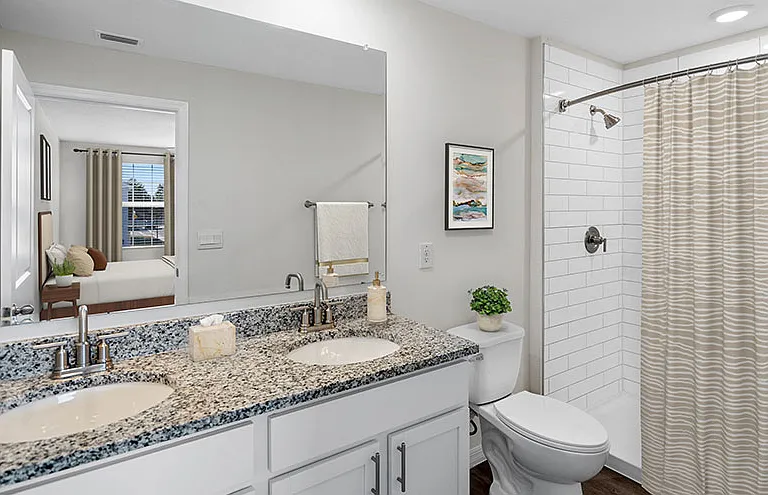 Chapel Commons Townhomes — Photo 13