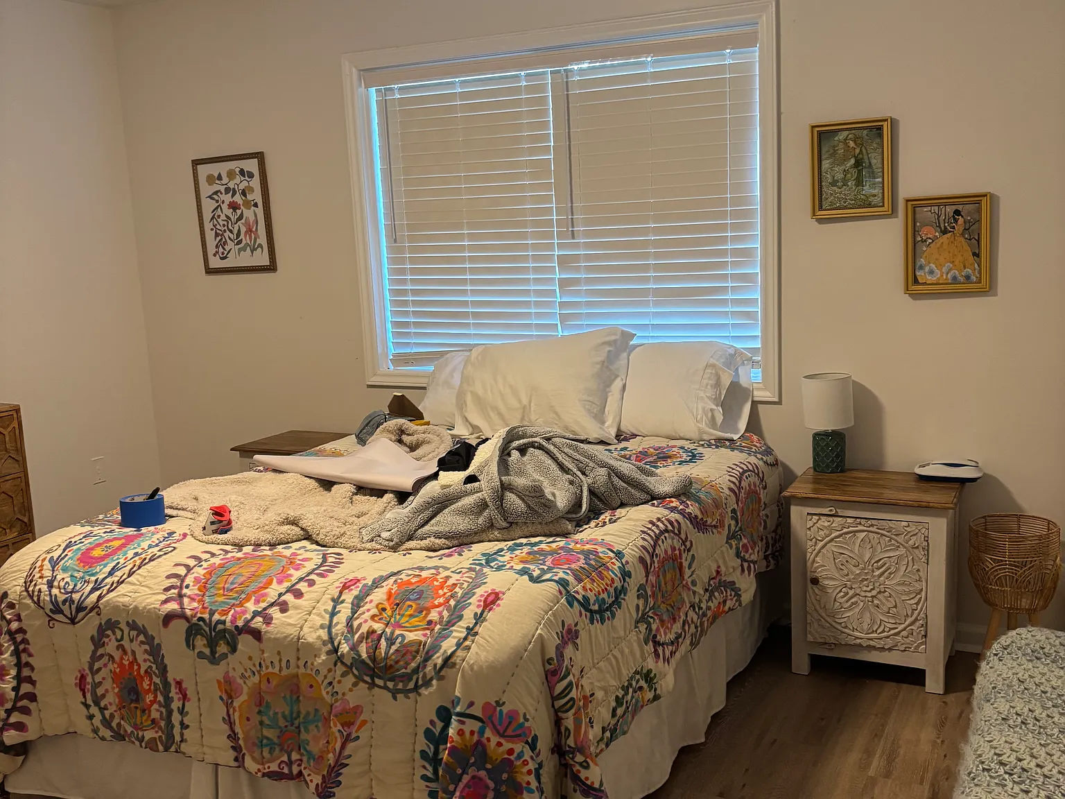 2 bed, 1000 sqft, $1,295 — Photo 3