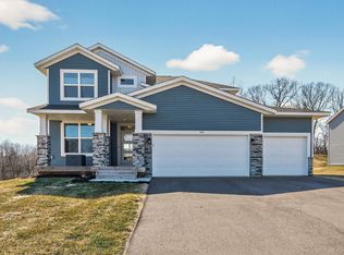 523 Lagrandeur Rd, Somerset, WI 54025