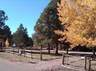 910 S 11th St, Show Low, AZ 85901