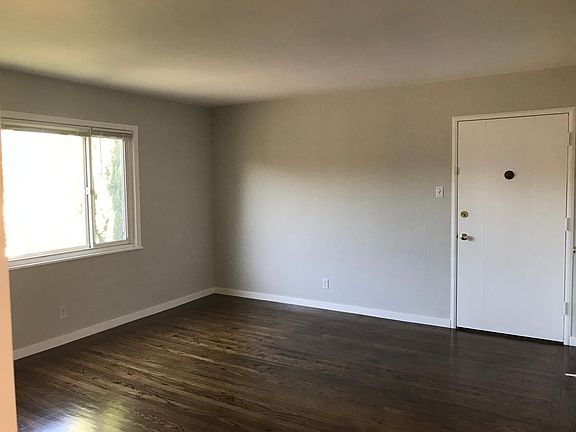 Living Room looking to front door