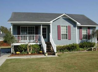 6769 Brittany Pl, Pinson, AL 35126