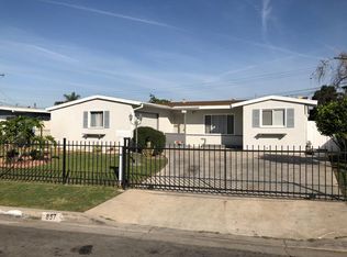 857 N Eldon Ave, La Puente, CA 91744