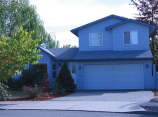 4400 N Sherlock Ct, Coeur D Alene, ID 83815