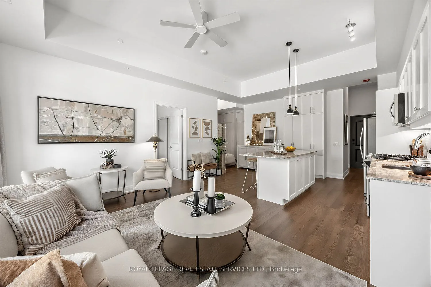 2 bed, $3,000 — Photo 1