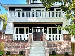 706 N Denver Ave, Tulsa, OK 74106
