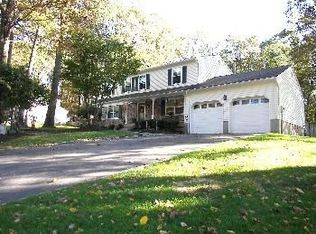 33 Ann Rd, Long Valley, NJ 07853