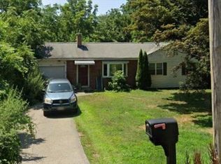 230 Prospect St, Framingham, MA 01701