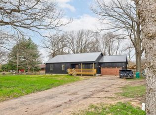 10339 Talladay Rd, Willis, MI 48191