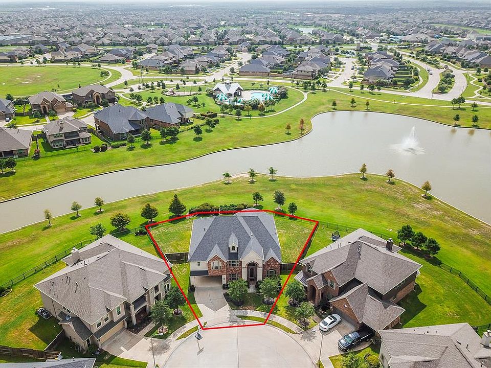 1st image of 27803 Harris Glen Ct
