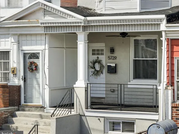 5729 Christian St, Philadelphia, PA 19143