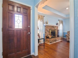 407 Sunset Dr, Crandall, TX 75114
