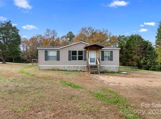 211 Culp Rd, Richfield, NC 28137