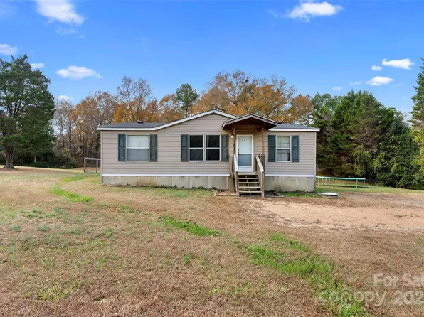 211 Culp Rd, Richfield, NC 28137