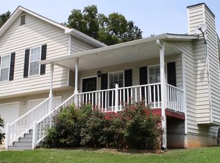 3689 E Bolding Rd, Flowery Branch, GA 30542