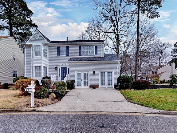2nd image of 801 Westgate Ct