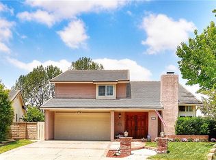 28105 Chapulin, Mission Viejo, CA 92692