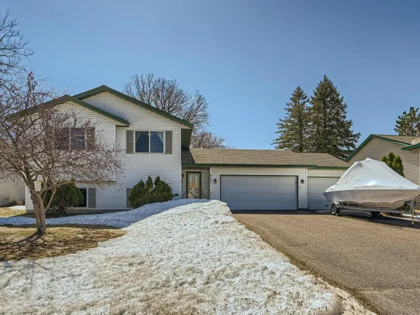 6531 377th St, North Branch, MN 55056
