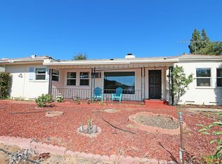 1555 Sheridan Ave, Escondido, CA 92027